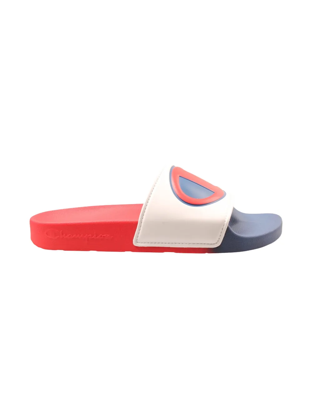 Champion IPO Split "Life™" slides | blanco | Image 1