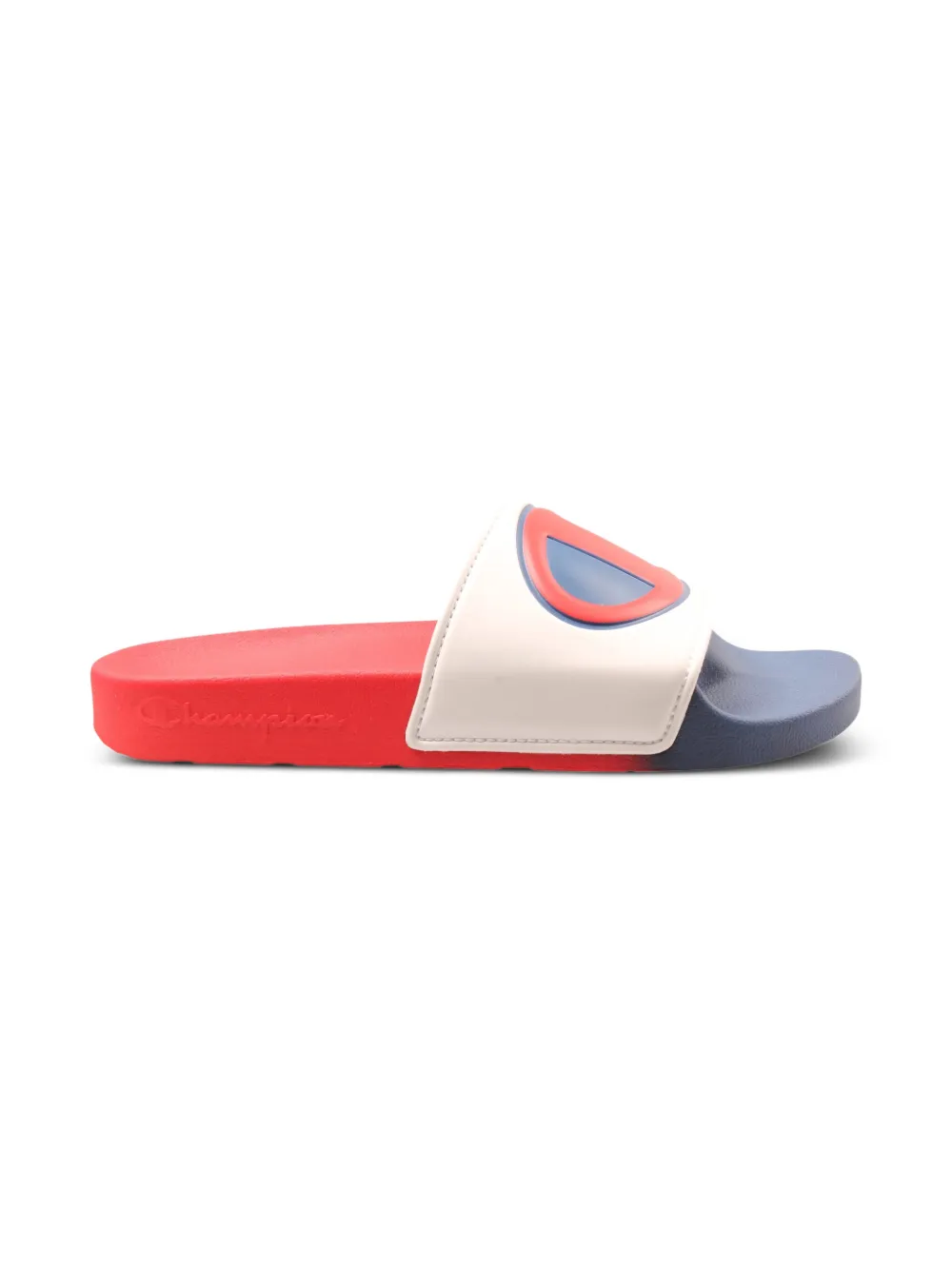 Champion IPO Split "Life™" slides | White | Image 1