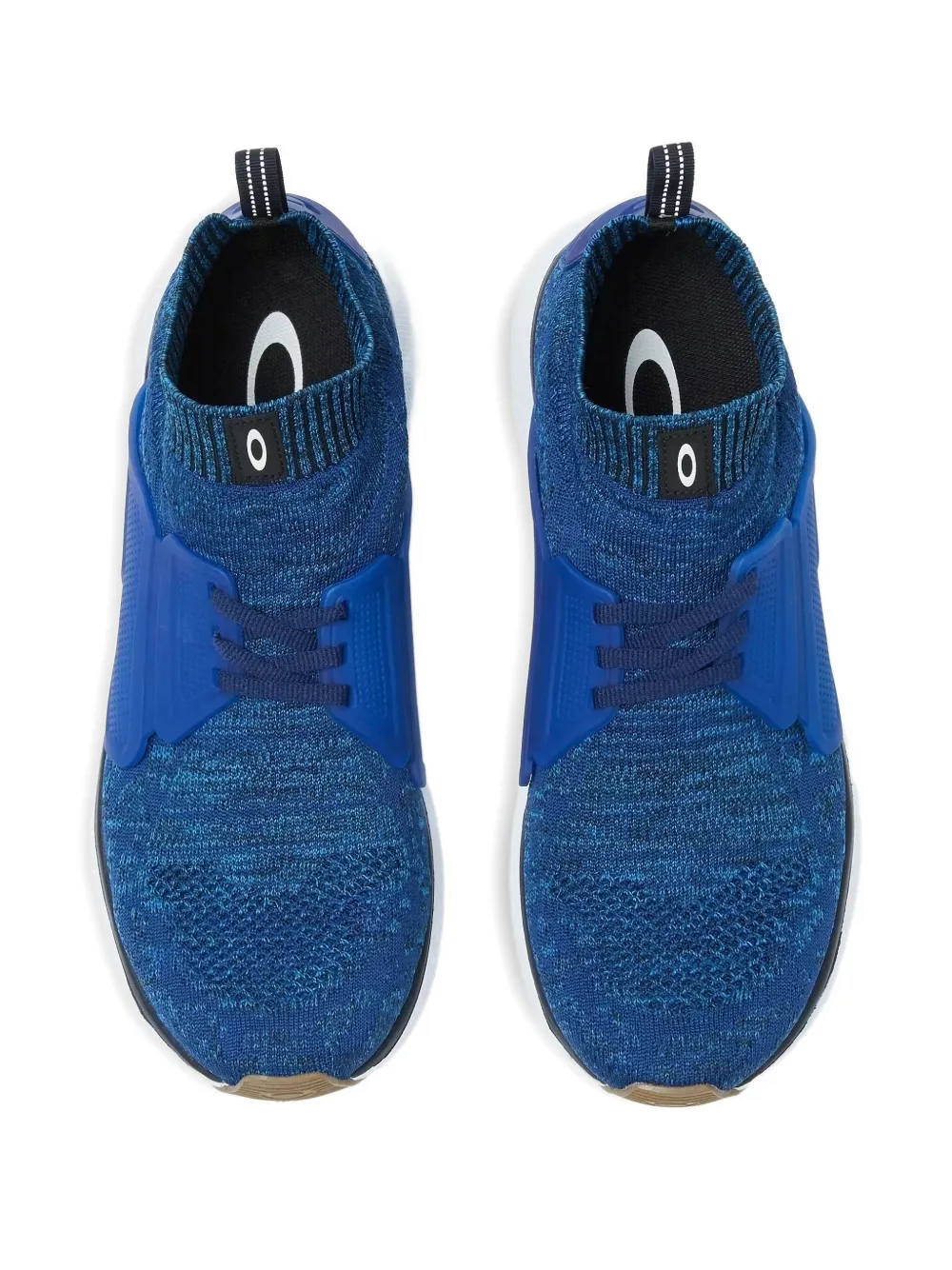 Oakley Stride running sneakers Blauw