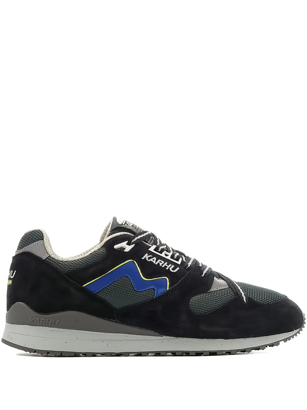 Karhu Synchron Classic "Orienteering" sneakers Grey