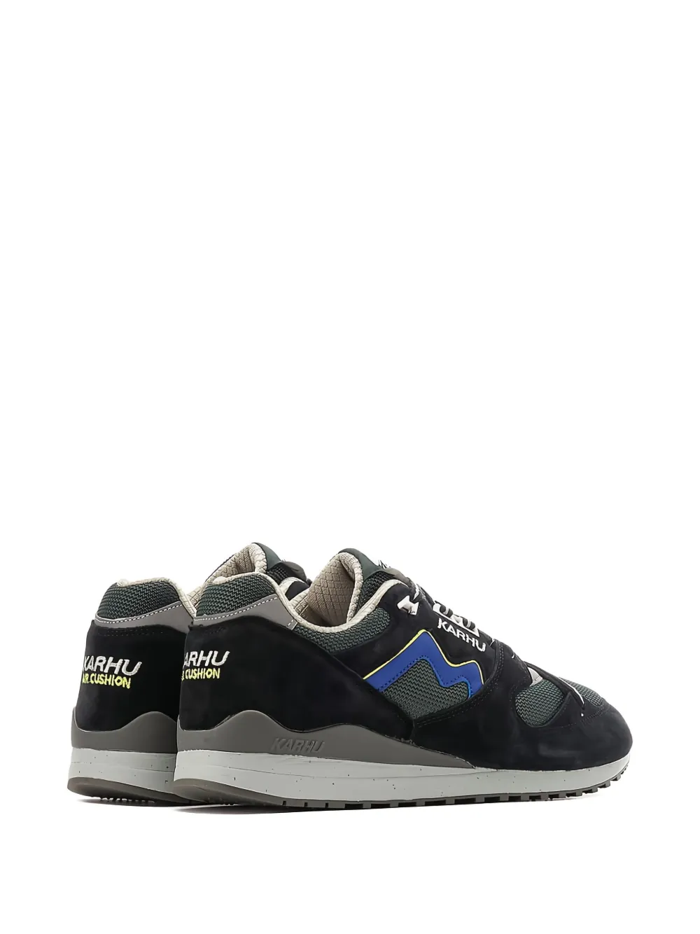Karhu Synchron Classic "Orienteering" sneakers Grey