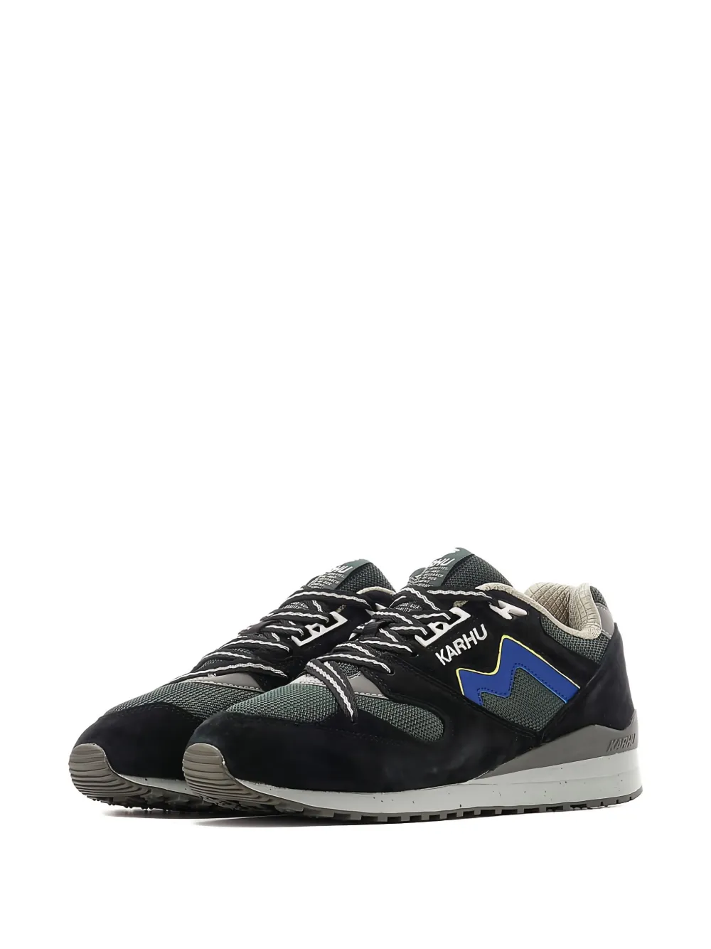 Karhu Synchron Classic "Orienteering" sneakers Grey