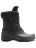 The North Face Shellista Roll-Down boots - Black