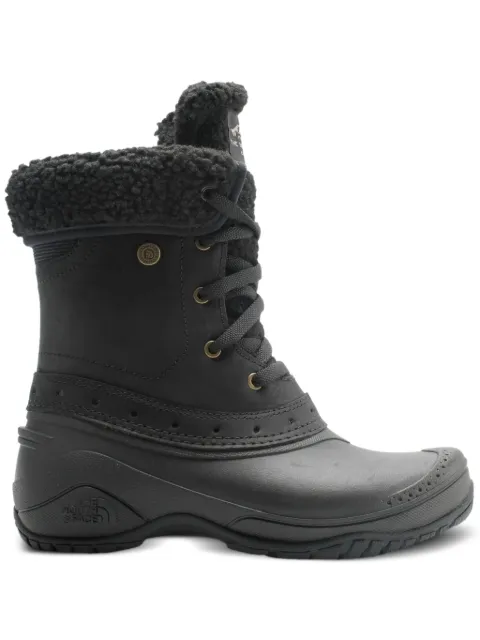 The North Face Shellista Roll-Down boots