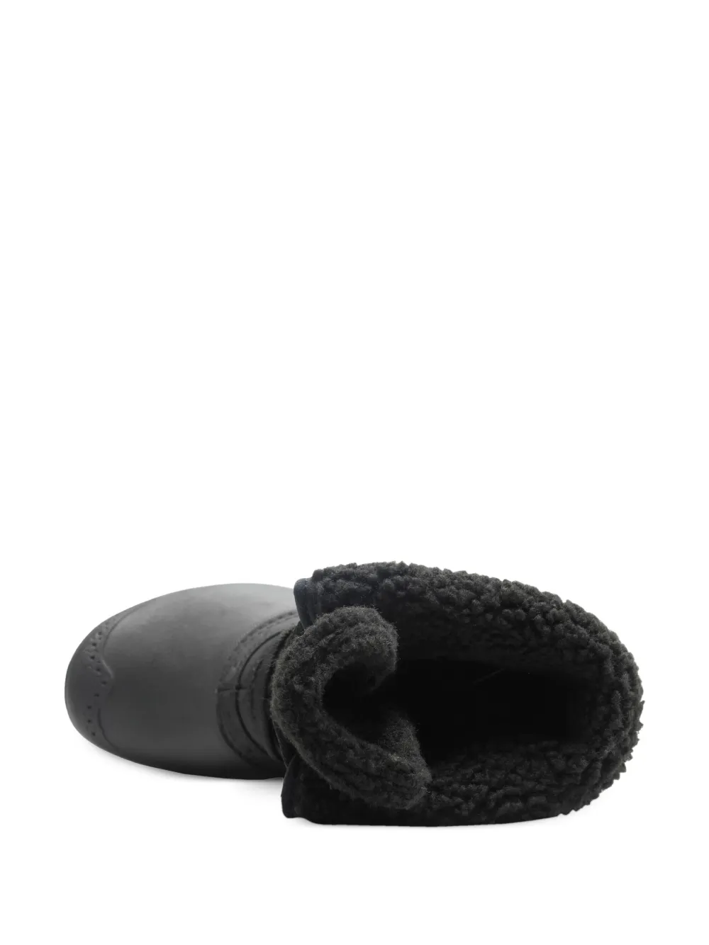 The North Face Shellista Roll-Down laarzen Zwart