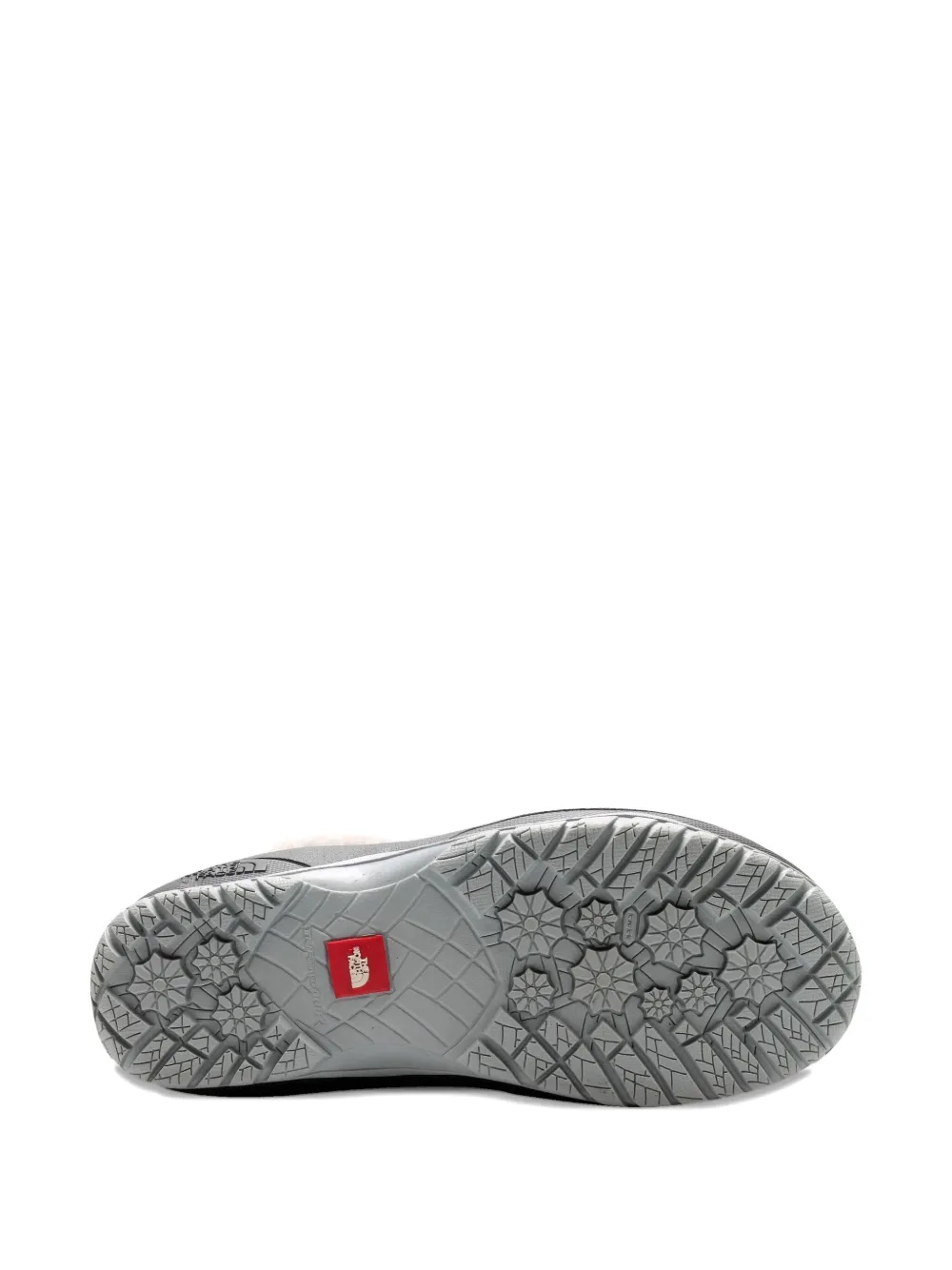 The North Face zShellista Roll-Down boots Grey