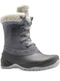 The North Face zShellista Roll-Down boots - Grey