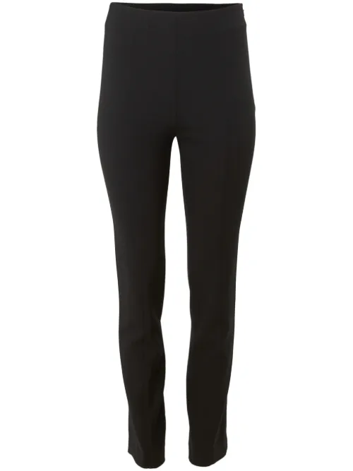 Pantalon à coupe slim - Carolina Herrera - Modalova