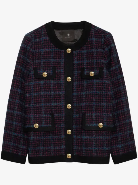 ANINE BING Lydia jacket
