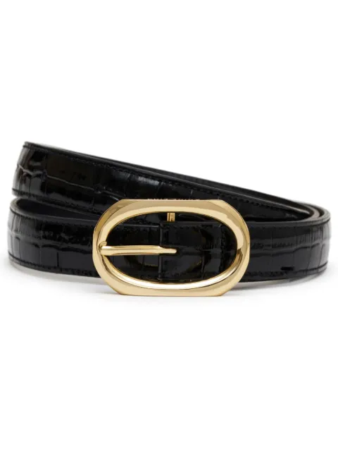 ANINE BING Mara belt