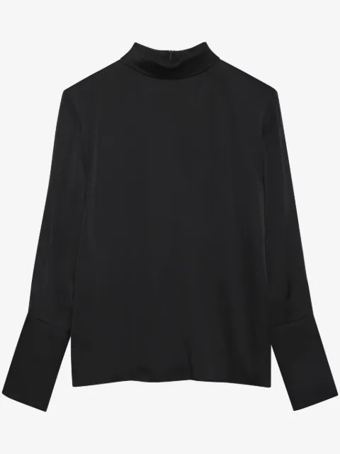 ANINE BING blusa Josephine
