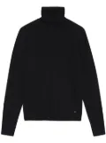 ANINE BING Ethan jumper - Black