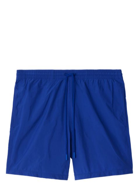 Burberry drawstring swim shorts Men