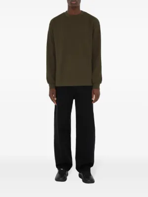 Burberry Sweatshirts For Men - Farfetch