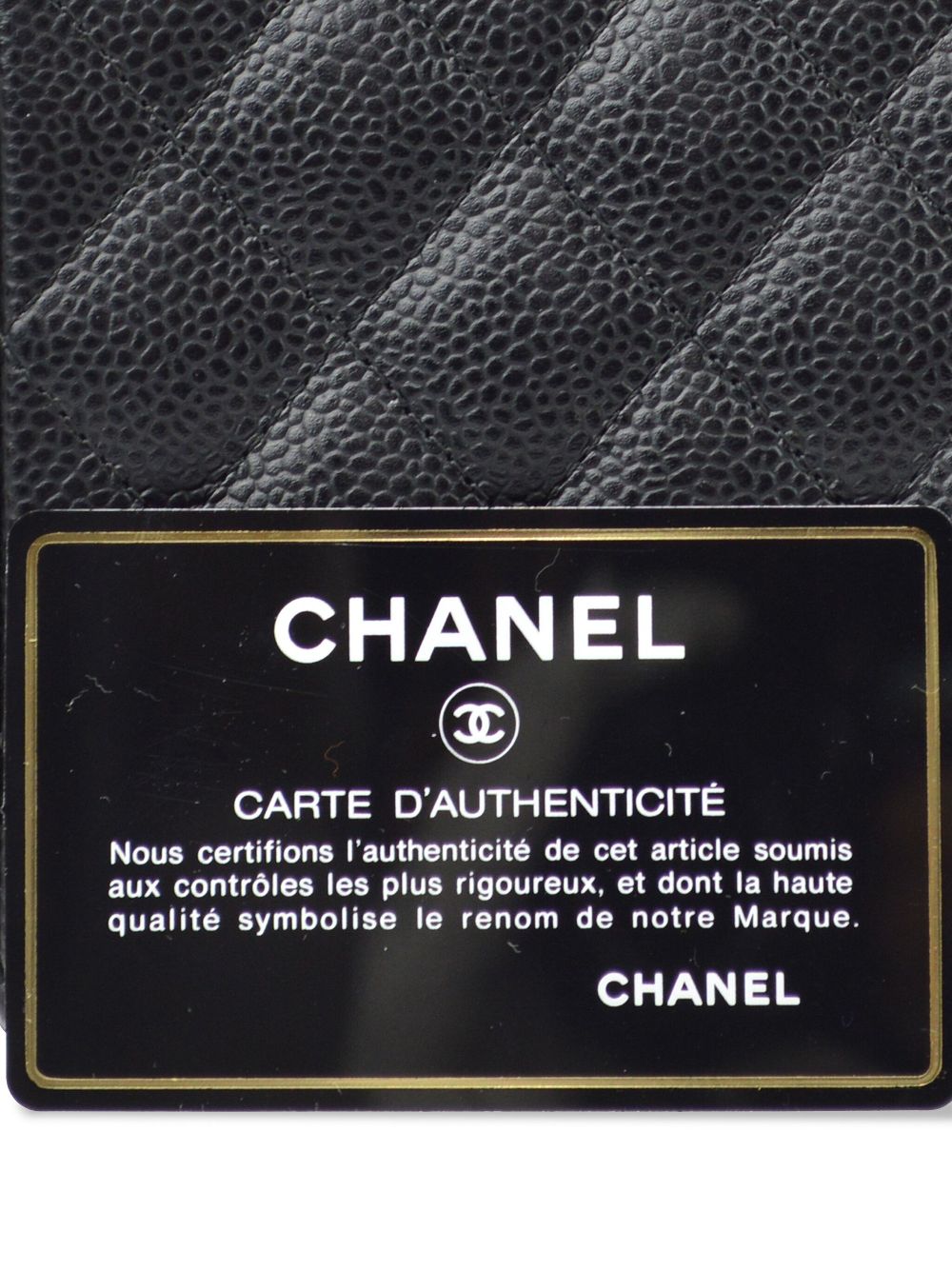 Affordable HOT SALE CHANEL 2006 East West shoulder bag Women