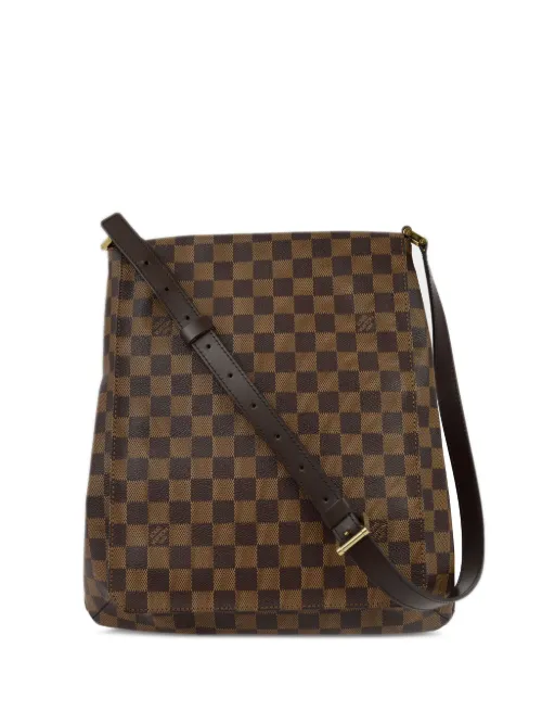 Sac porté épaule Musette (2005) - Louis Vuitton Pre-Owned - Modalova