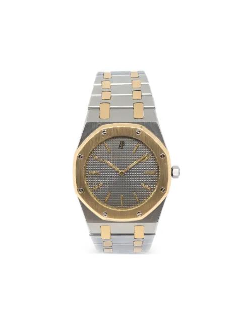 Audemars Piguet montre Royal Oak 33 mm pre-owned (années 1980-1990)