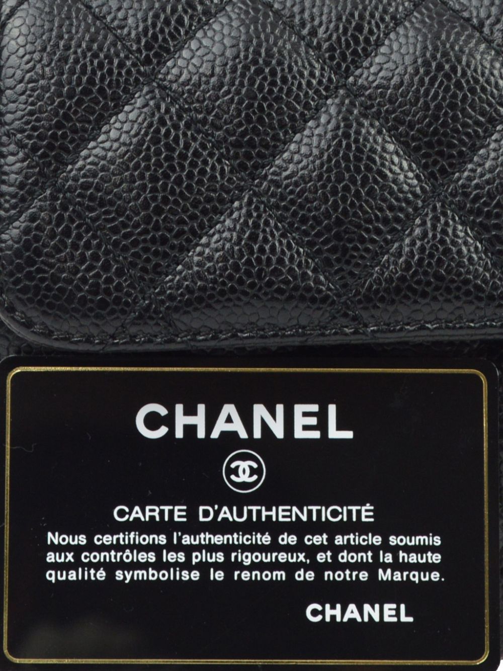 CHANEL 2007 East West shoulder bag Women