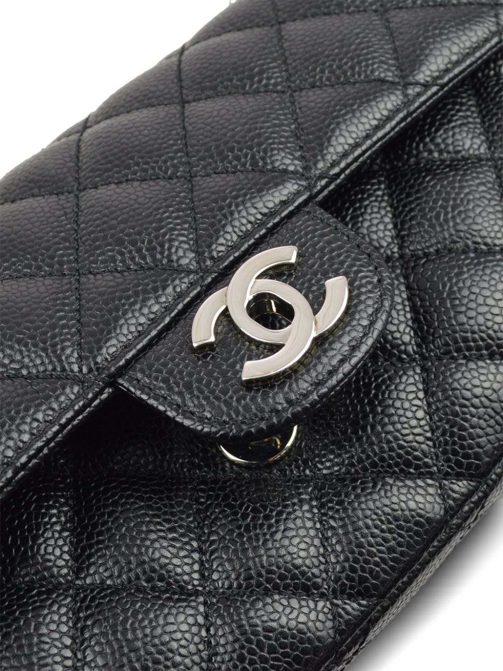 CHANEL 2007 East West shoulder bag Women