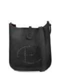 Hermès Pre-Owned 2004 Evelyne TPM shoulder bag - Black