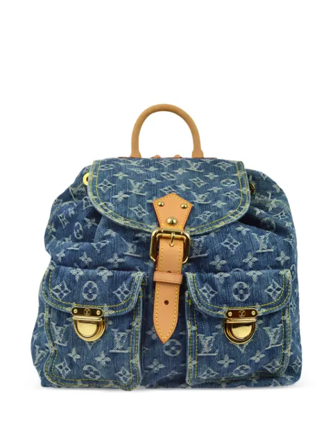 Louis Vuitton Pre-Owned 2006 Sac A Dos GM backpack