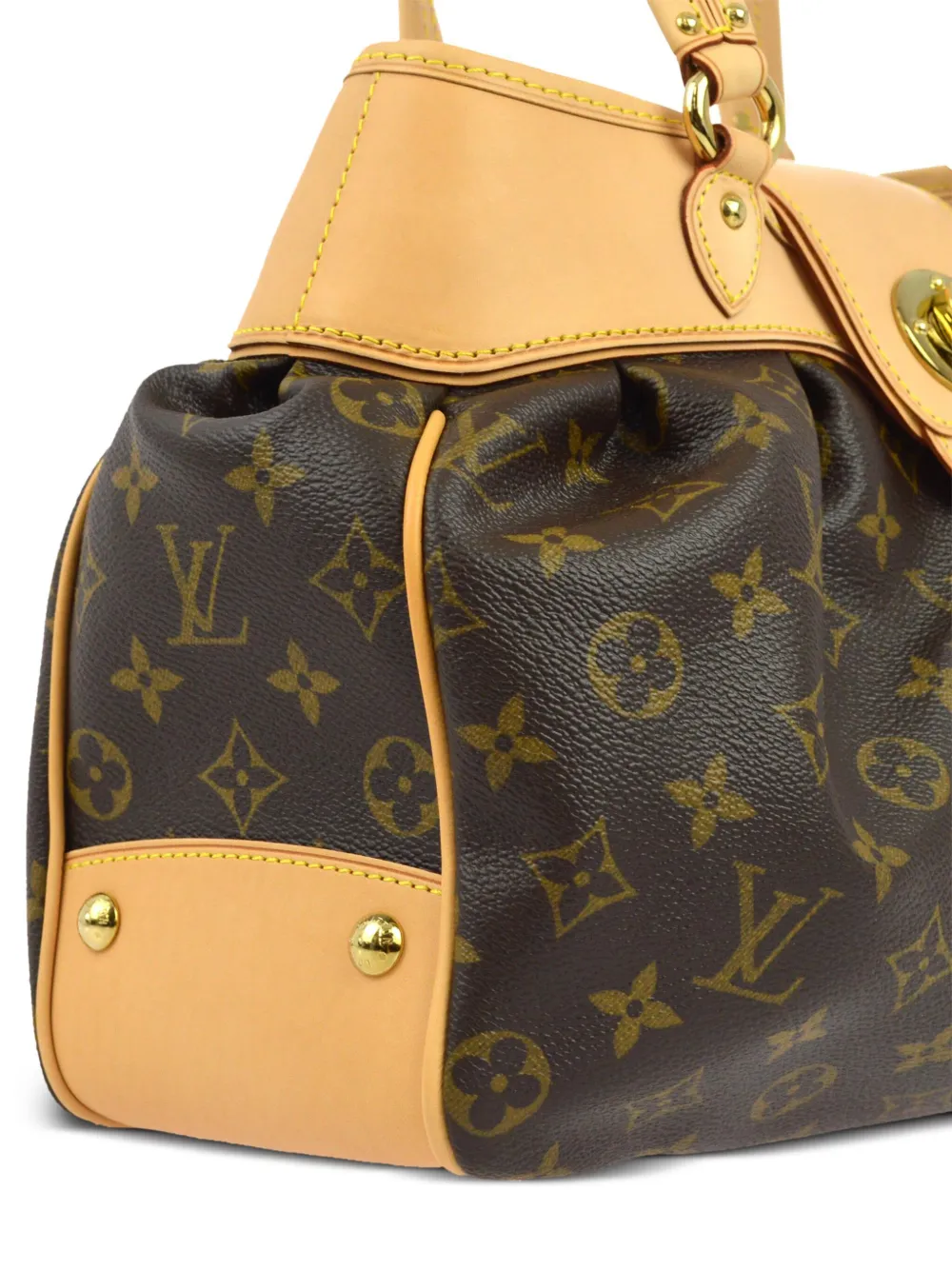 Affordable Louis Vuitton Pre-Owned 2009 Boetie PM tote bag WOMEN