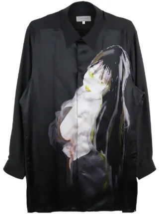 Yohji Yamamoto