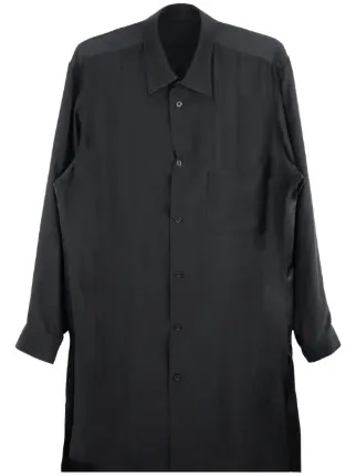 Yohji Yamamoto