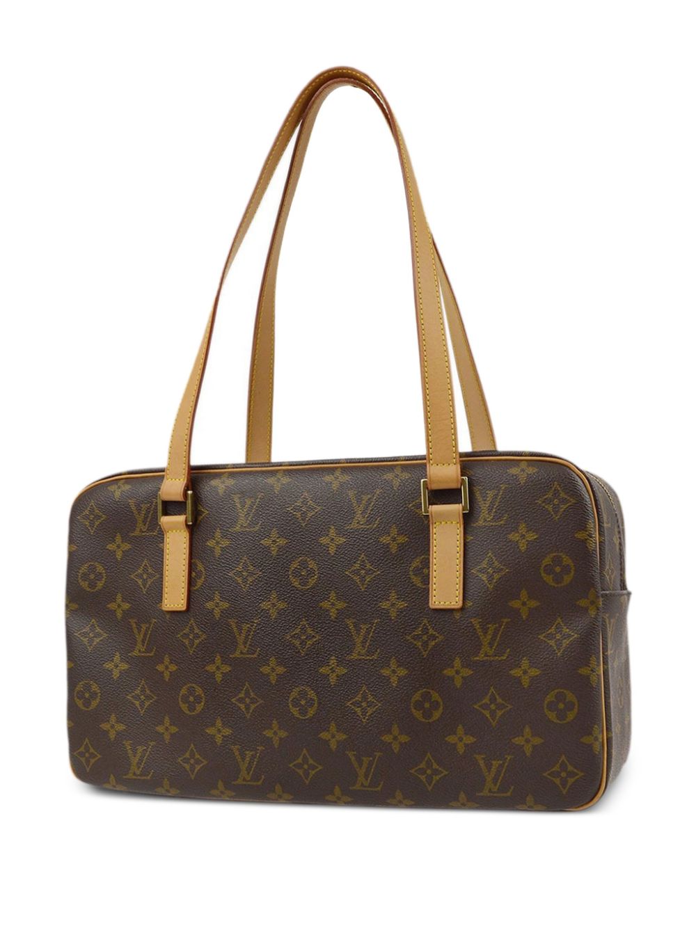 Louis Vuitton Pre-Owned 2002 Cite GM shopper - Bruin