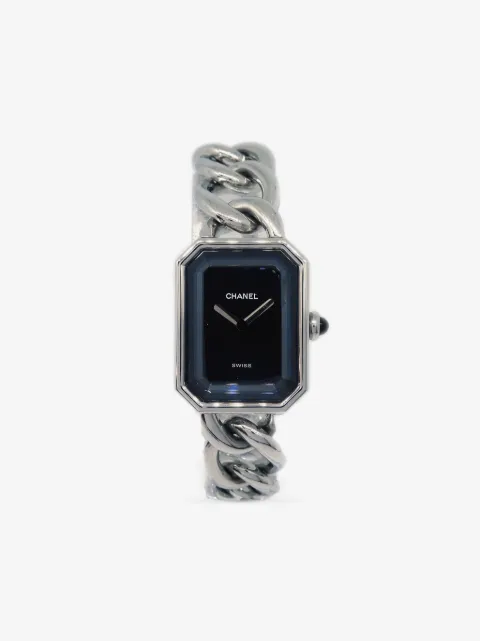 CHANEL Pre-Owned 1987 pre-owned Première 26mm