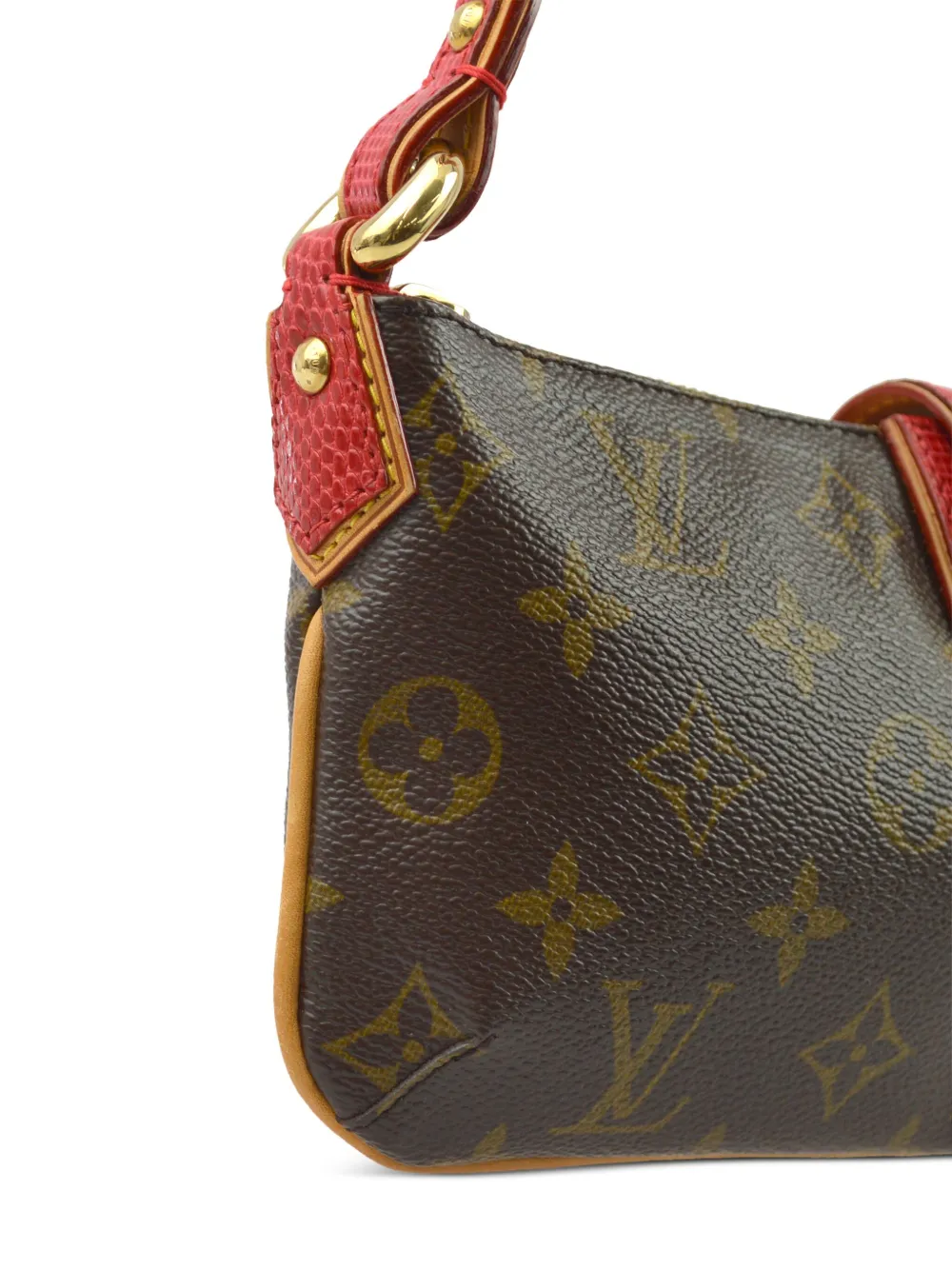 Affordable Louis Vuitton Pre-Owned 2005 Moon Cherry handbag WOMEN