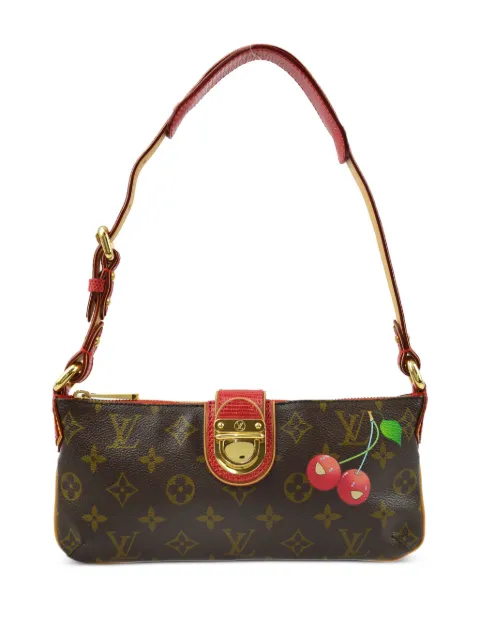 Louis Vuitton Pre-Owned 2005 Moon Cherry handbag WOMEN