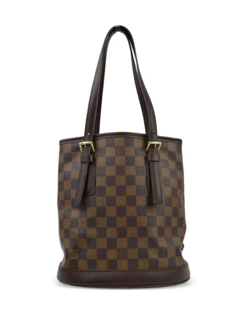 Affordable Louis Vuitton Pre-Owned 2001 Marais tote bag WOMEN