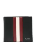 Bally Band wallet - Black