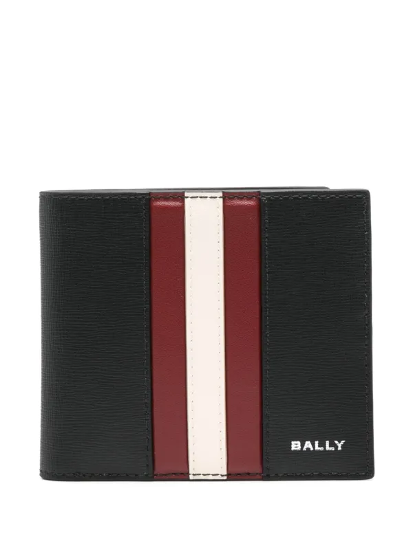 Bally mens wallet australia best sale