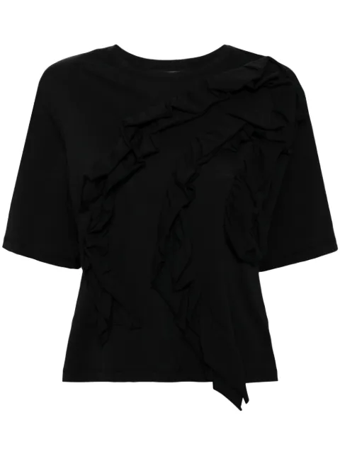 Ulla Johnson playera Aris