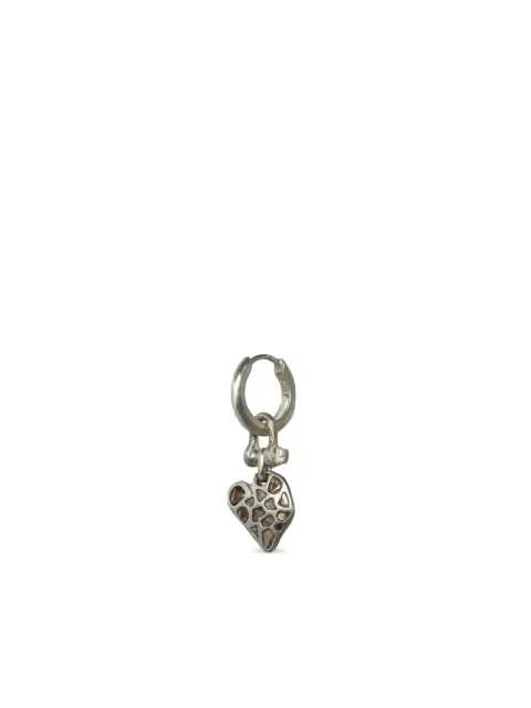 Parts of Four arete Jazz's Solid Heart