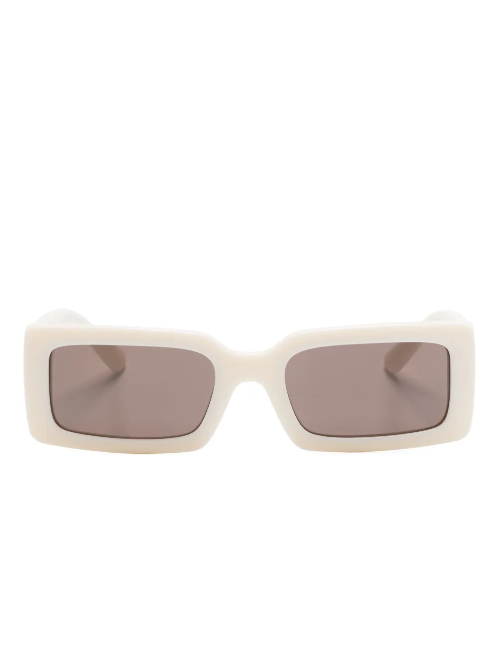 Dolce & Gabbana Eyewear DG4416 sunglasses - White