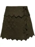 Ulla Johnson Taryn skirt - Neutrals