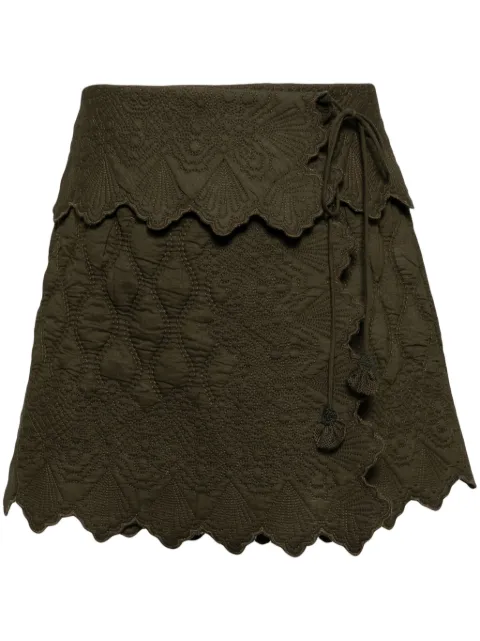 Ulla Johnson Taryn skirt