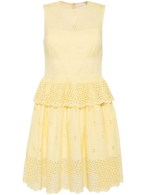Ulla Johnson vestido Jessica