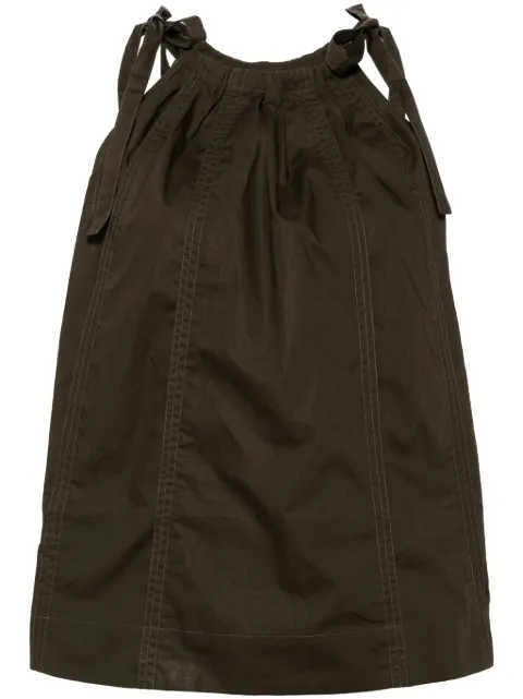 Ulla Johnson Zoe top 