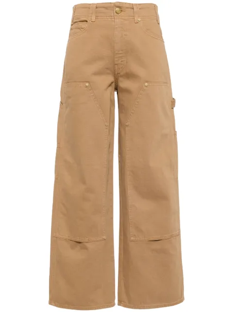 Ulla Johnson Olympia jeans 