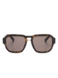 Dolce & Gabbana Eyewear DG4464 sunglasses - Brown