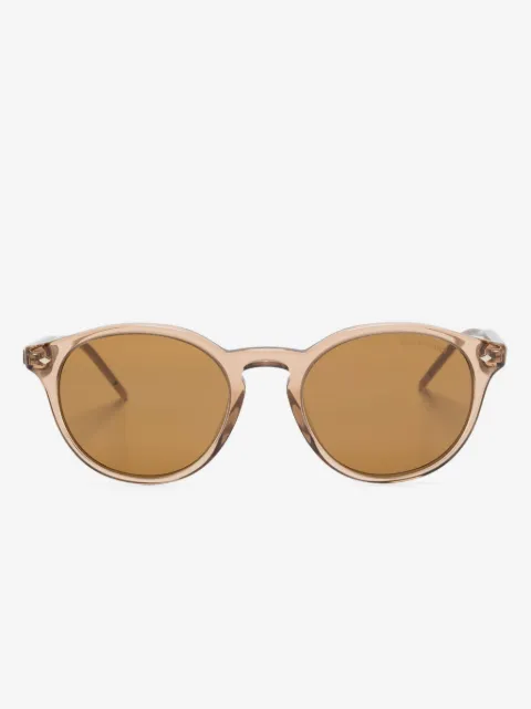 Giorgio Armani lunettes de soleil AR8211