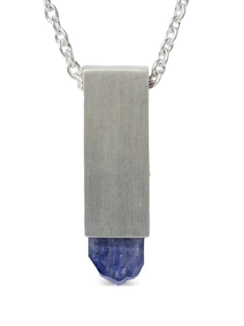 Talisman Cuboid necklace