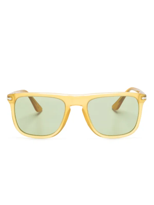 Persol yellow online