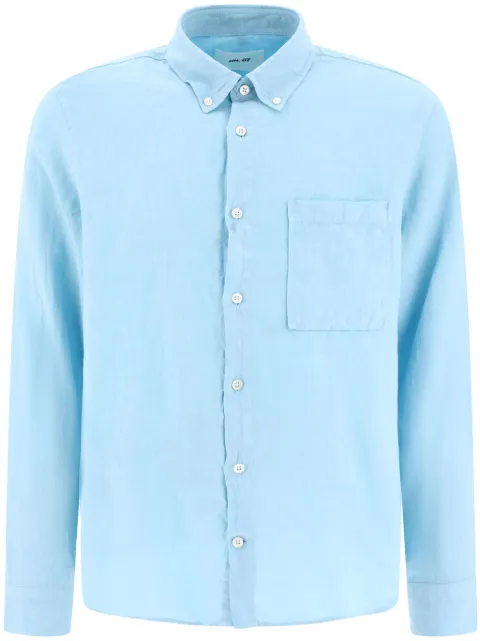 NN07 camisa Arne