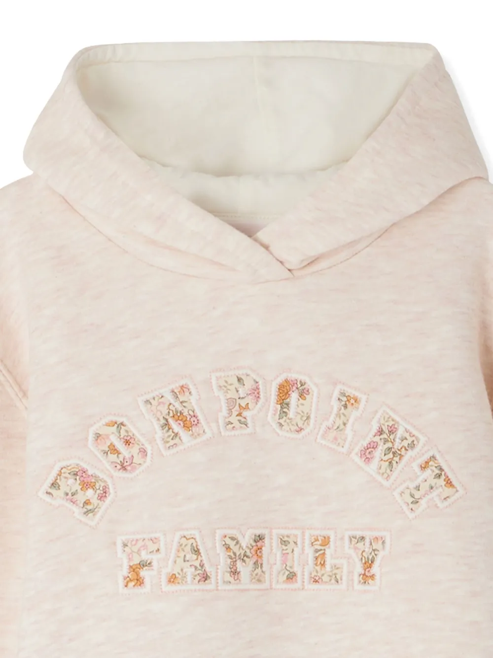Bonpoint Tita sweater Beige
