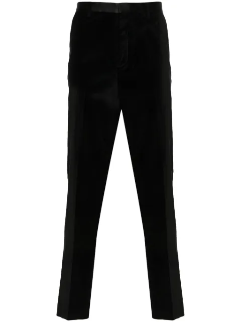 AllSaints pantalon Lyra en velours